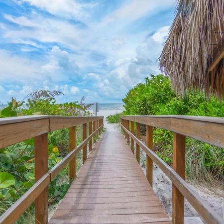 Casa Playa Condos Fort Myers Beach Bagian luar foto