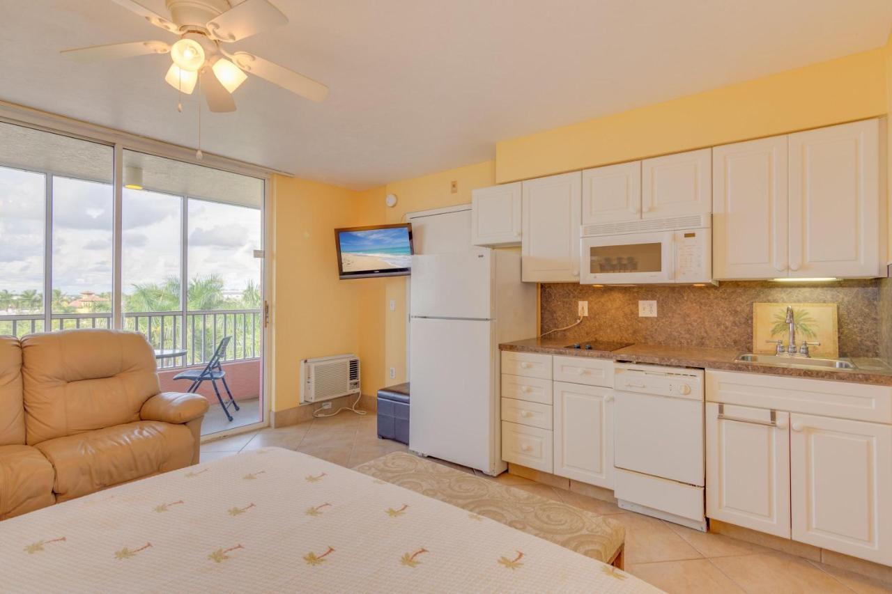Casa Playa Condos Fort Myers Beach Ruang foto