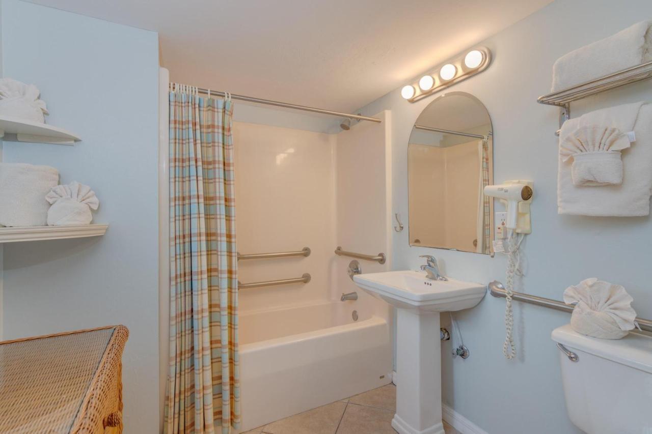 Casa Playa Condos Fort Myers Beach Bagian luar foto