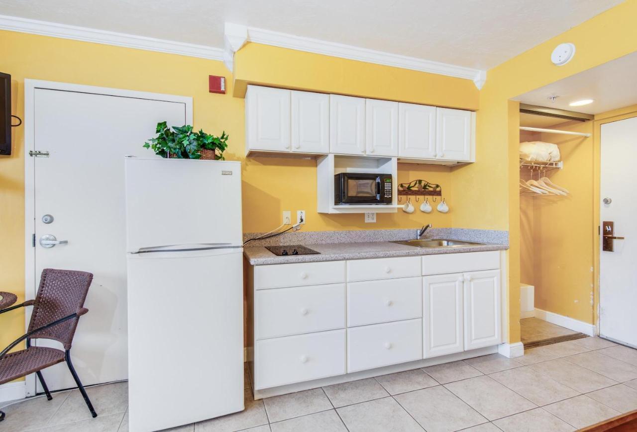 Casa Playa Condos Fort Myers Beach Bagian luar foto